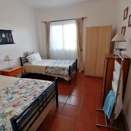 Casa Por Do Sol Ferienhaus *