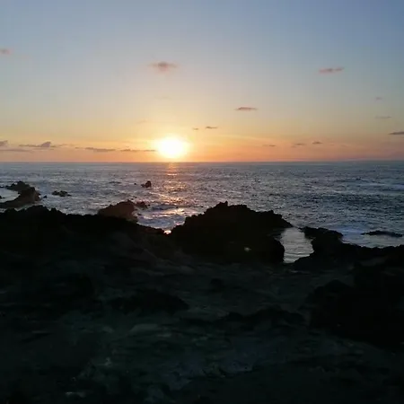 Casa Por Do Sol Сasa de vacaciones *