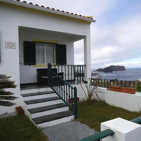 Casa Por Do Sol Mosteiros (Azores)