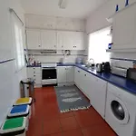 Casa Por Do Sol