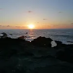 Casa Por Do Sol Holiday home *