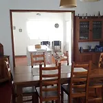 Casa Por Do Sol