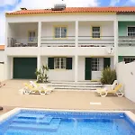 Casa Por Do Sol *