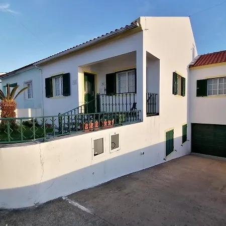 Casa de Férias Casa Pôr Do Sol