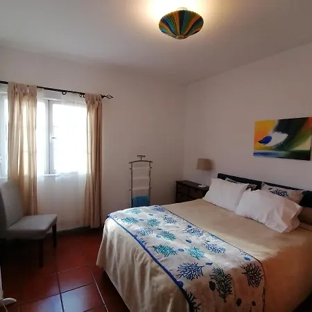 بيت للعطل Casa Por Do Sol موستيروس