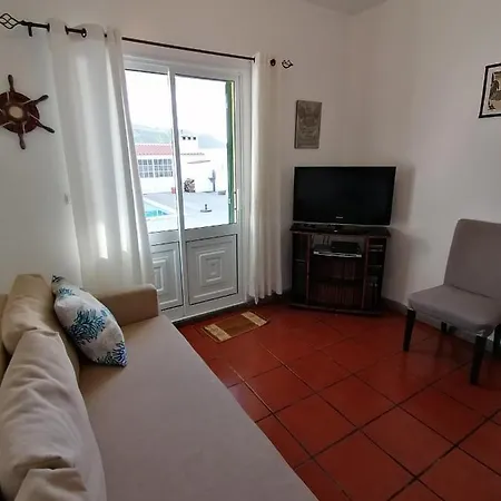 بيت للعطل Casa Por Do Sol موستيروس
