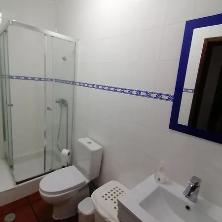 بيت للعطل Casa Por Do Sol *