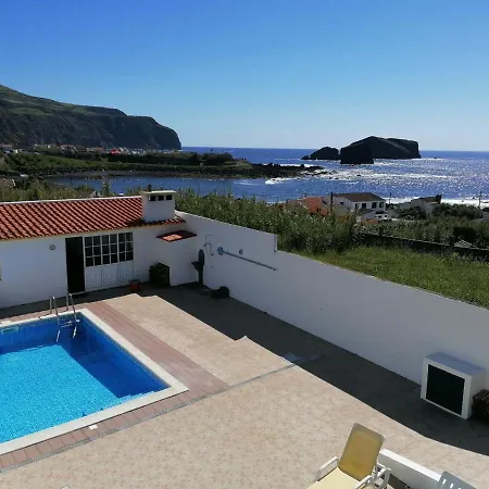 Casa de Férias Casa Pôr Do Sol *