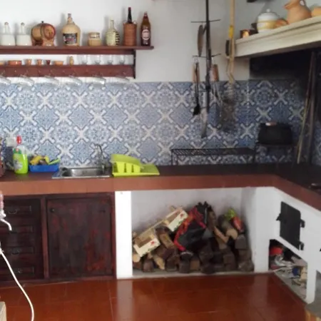 Casa Pôr Do Sol Casa de Férias