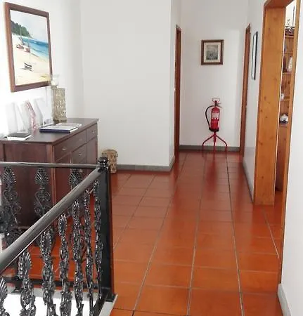 بيت للعطل Casa Por Do Sol موستيروس