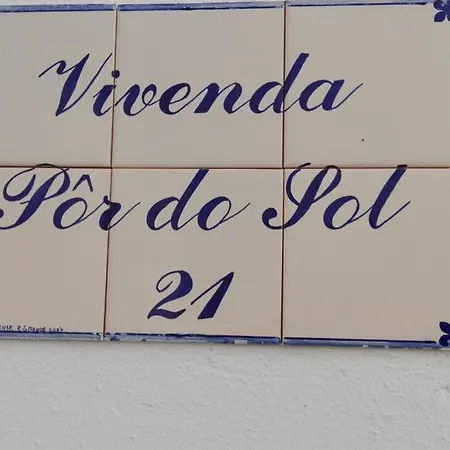 Casa Por Do Sol بيت للعطل موستيروس