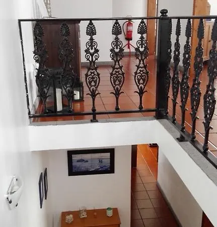 Casa Pôr Do Sol Mosteiros (Azores)