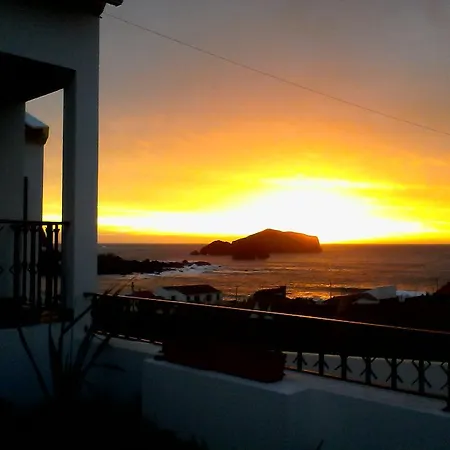 Casa de Férias Casa Pôr Do Sol