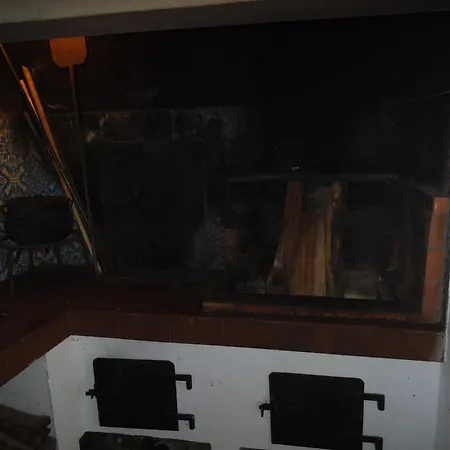 Casa Pôr Do Sol Casa de Férias Mosteiros (Azores)