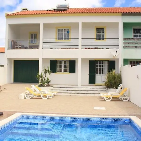 Casa Por Do Sol *