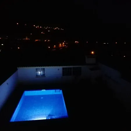 Holiday home Casa Por Do Sol *