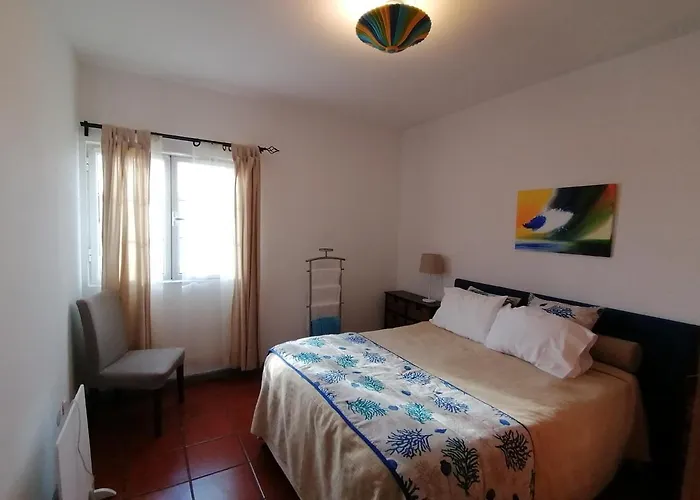 Holiday home Casa Por Do Sol Mosteiros (Azores)