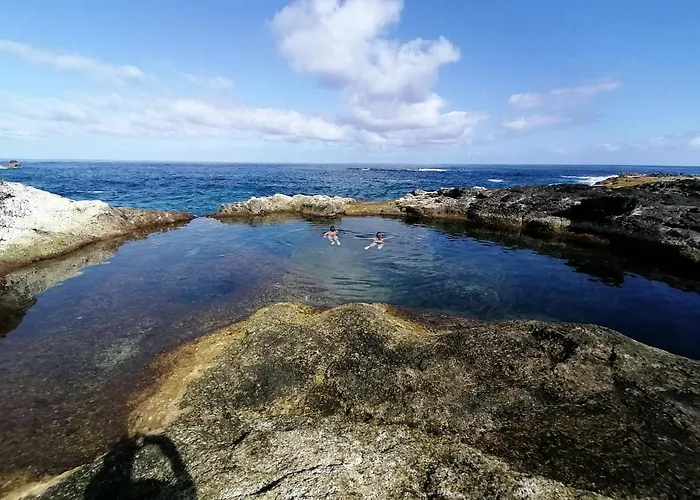 Casa Por Do Sol Holiday home