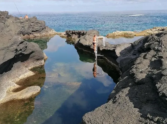 Casa Por Do Sol Holiday home