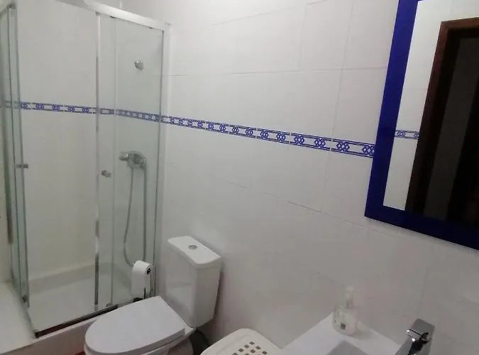 Holiday home Casa Por Do Sol *