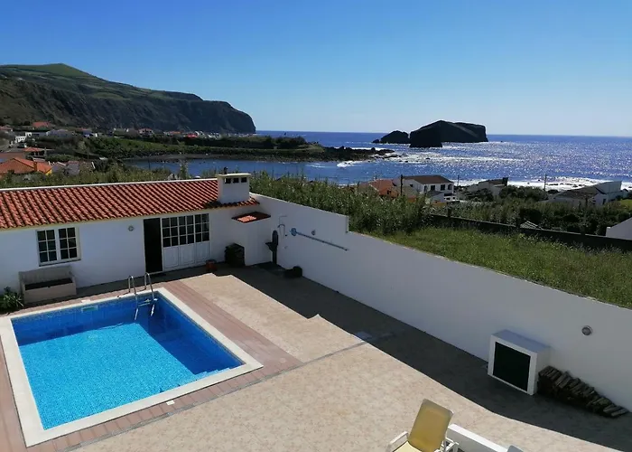 Holiday home Casa Por Do Sol *