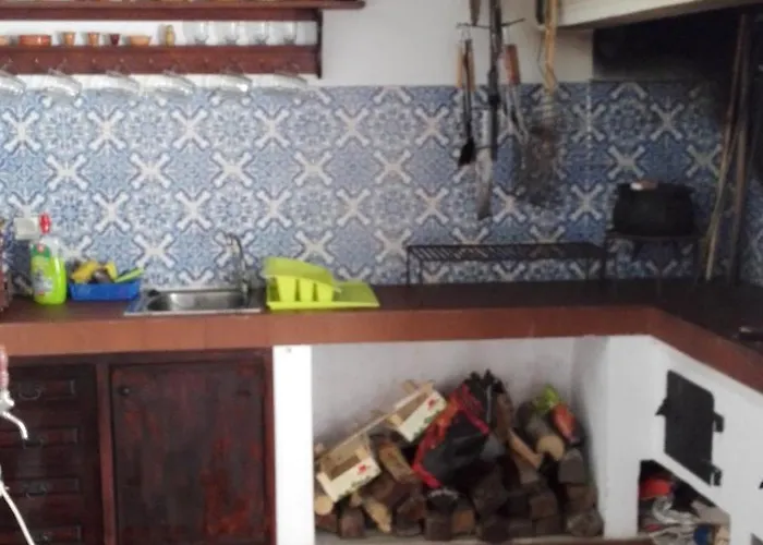 Casa Por Do Sol Holiday home