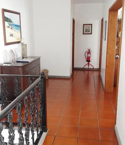 Holiday home Casa Por Do Sol Mosteiros (Azores)