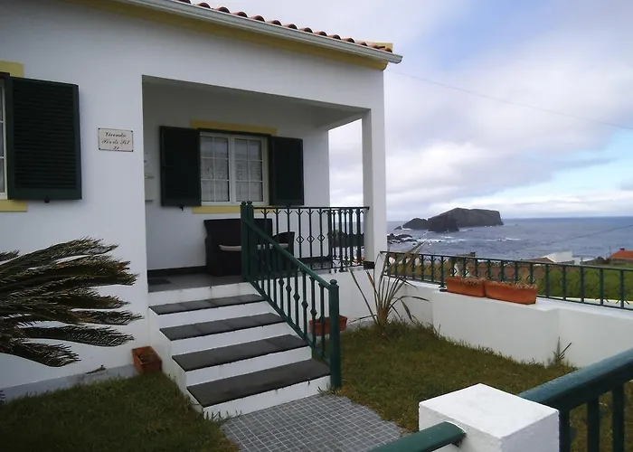 Casa Por Do Sol Mosteiros (Azores)