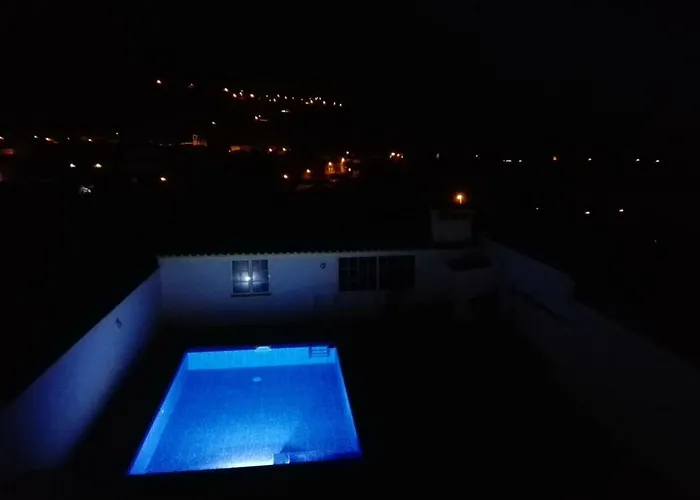 Holiday home Casa Por Do Sol *